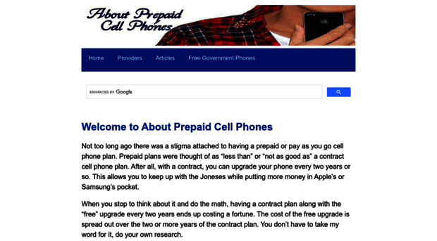 aboutprepaidcellphones.com