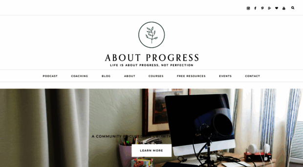 aboutprogress.com