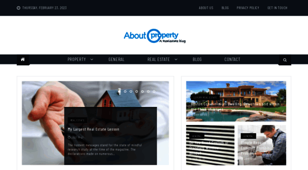 aboutproperty.us