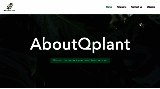 aboutqplant.com