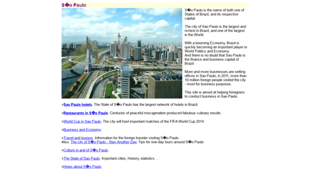 aboutsaopaulo.com