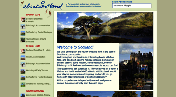 aboutscotland.co.uk