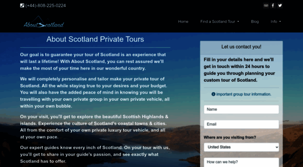 aboutscotland.net