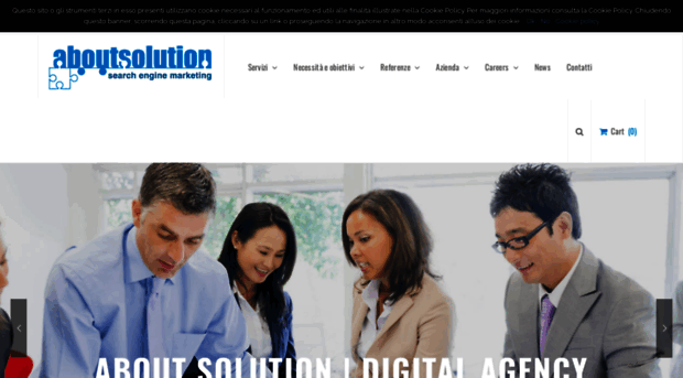 aboutsolution.it