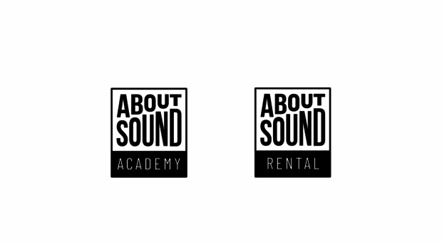 aboutsound.be