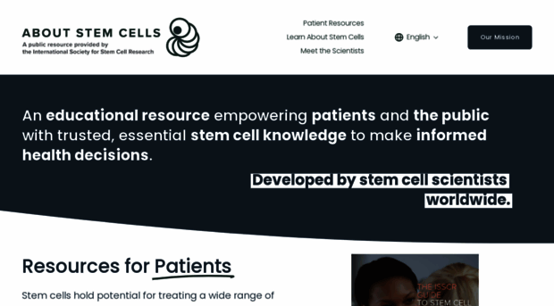 aboutstemcells.org