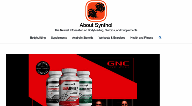 aboutsynthol.com