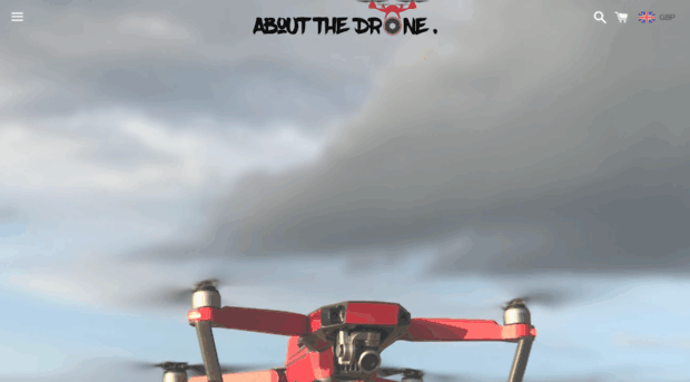 aboutthedrone.com