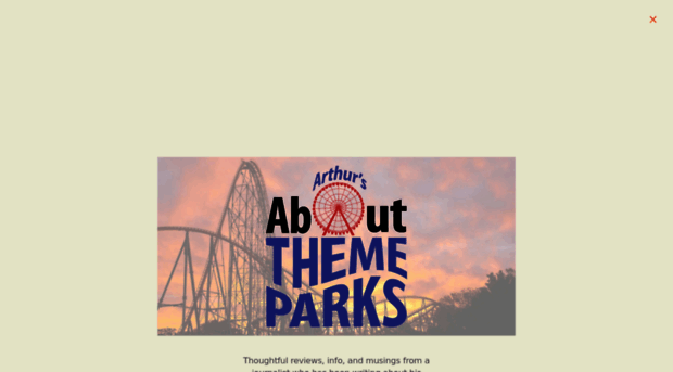 aboutthemeparks.fun