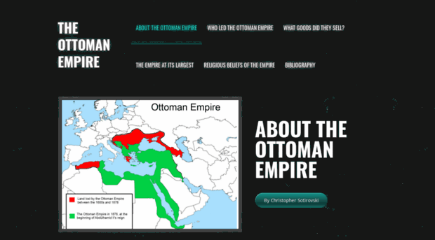 abouttheottomanempire.weebly.com