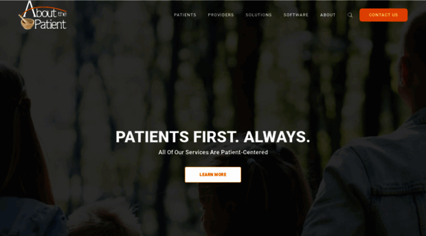 aboutthepatient.net