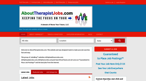 abouttherapistjobs.com