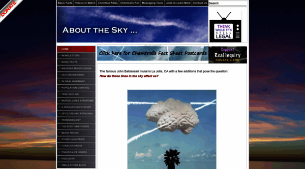 aboutthesky.com