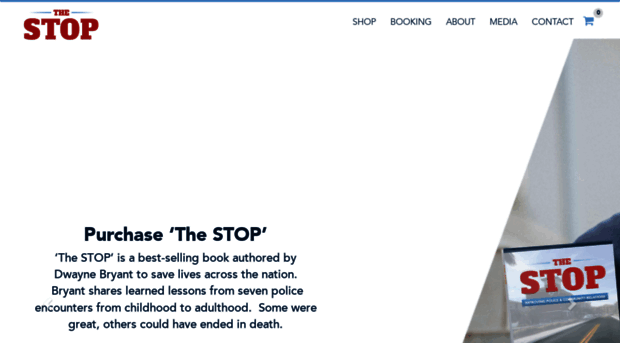 aboutthestop.com