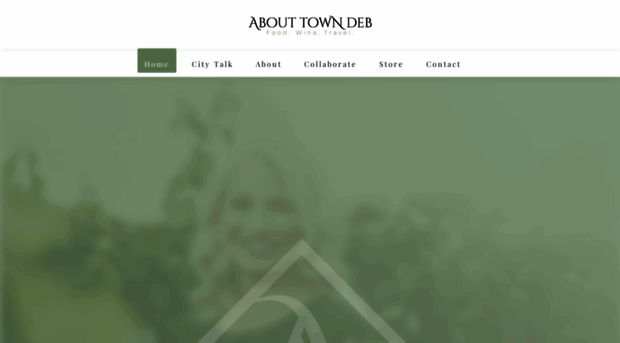 abouttowndeb.com