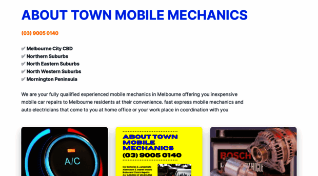 abouttownmobilemechanics.com.au