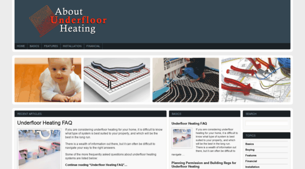 aboutunderfloorheating.co.uk