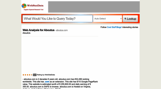 aboutus.com.webstatdata.com