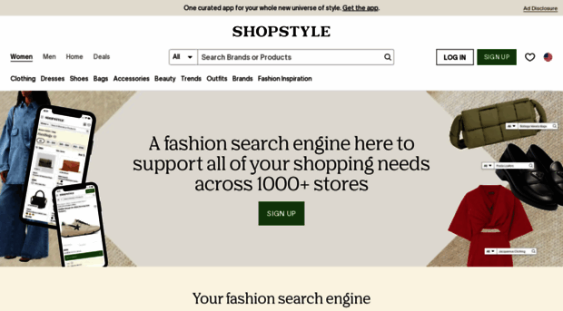 aboutus.shopstyle.co.uk