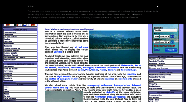 aboutversilia.com