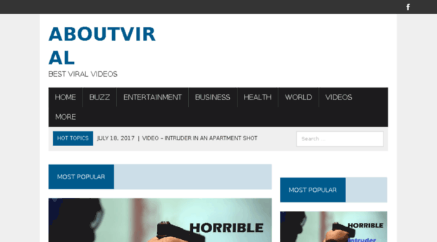 aboutviral.com