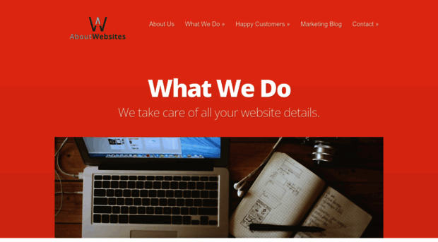 aboutwebsites.ca