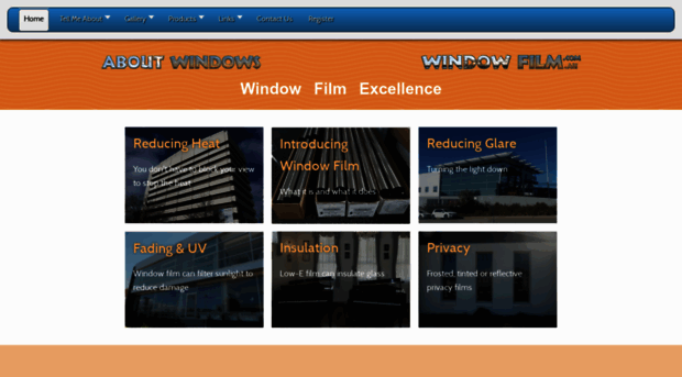 aboutwindows.com.au
