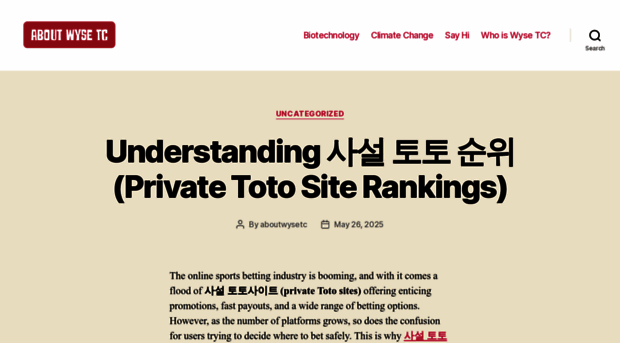 aboutwysetc.org