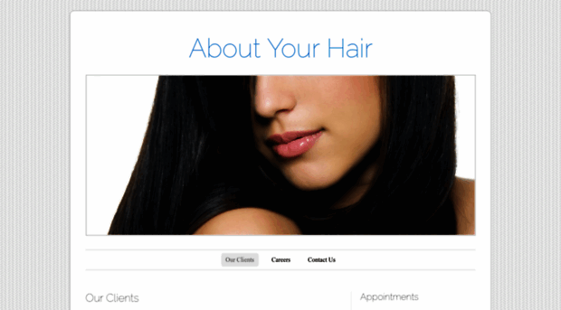 aboutyourhairllc.com