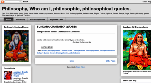 aboutyourphilosophy.blogspot.com