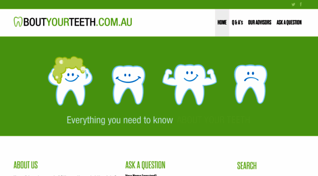 aboutyourteeth.com.au