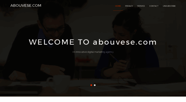 abouvese.com