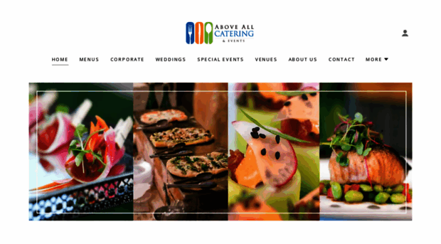 aboveallcatering.com