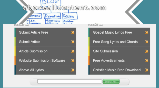 aboveallcontent.com