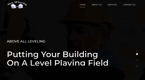 aboveallleveling.com