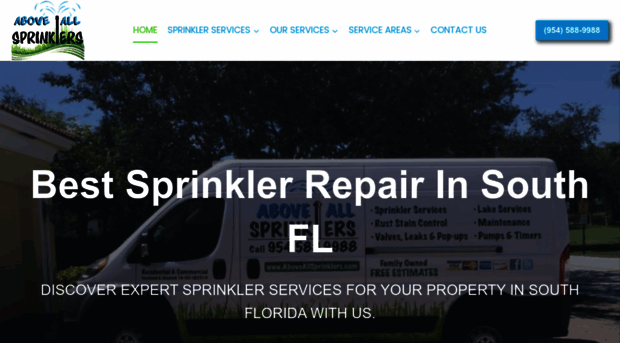 aboveallsprinklers.com