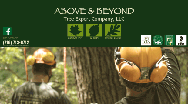 aboveandbeyond.company