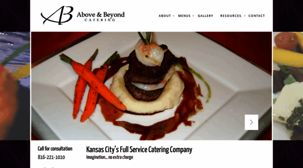 aboveandbeyondcateringkc.com