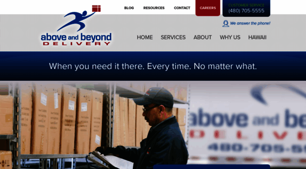 aboveandbeyonddelivery.com