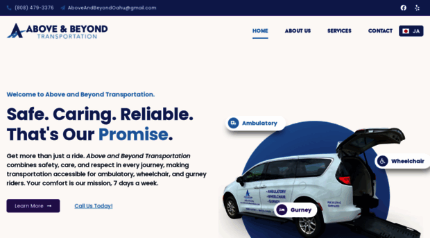 aboveandbeyondoahu.com