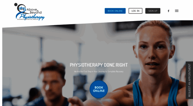 aboveandbeyondphysio.com.au