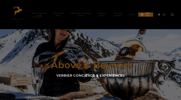 aboveandbeyondverbier.com