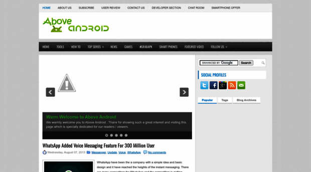 aboveandroid.blogspot.in