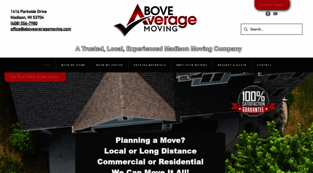 aboveaveragemoving.com