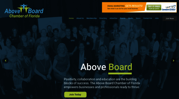 aboveboardchamber.com