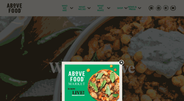 abovefood.com
