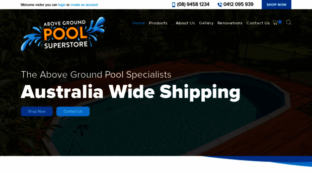 abovegroundpoolsuperstore.com.au