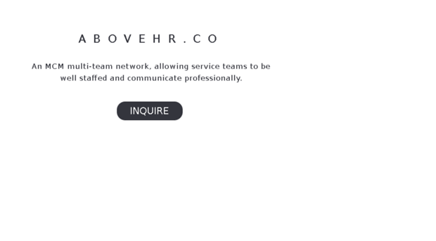 abovehr.co