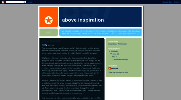 aboveinspiration.com