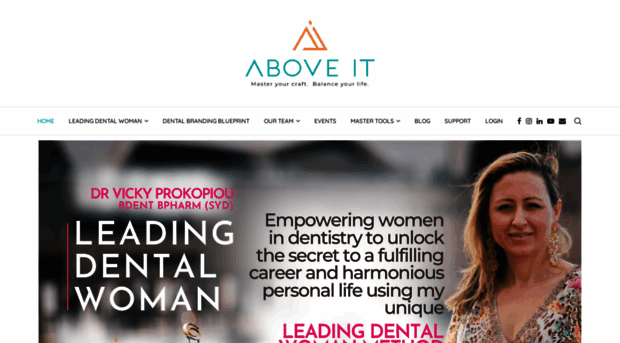 aboveit.com.au